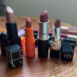 Lip bundle